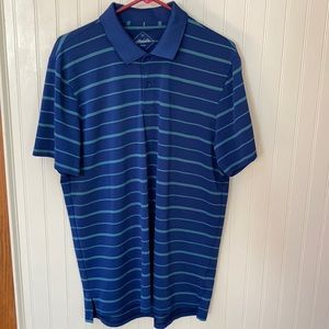 Bonobos Maide Golf polo, size L